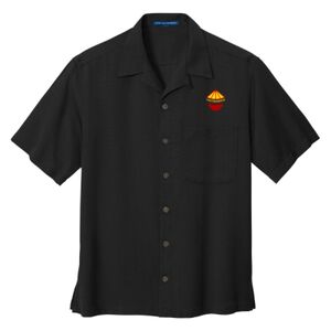 Easy Care Camp Shirt Thumbnail