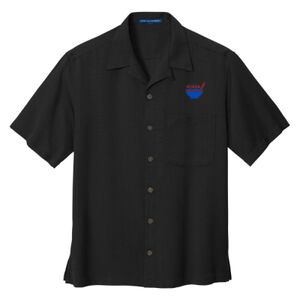 Easy Care Camp Shirt Thumbnail