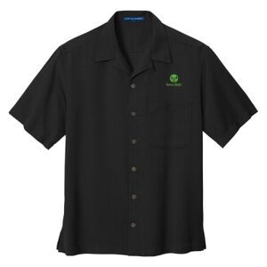 Easy Care Camp Shirt Thumbnail