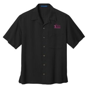 Easy Care Camp Shirt Thumbnail