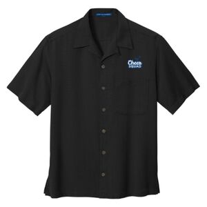 Easy Care Camp Shirt Thumbnail