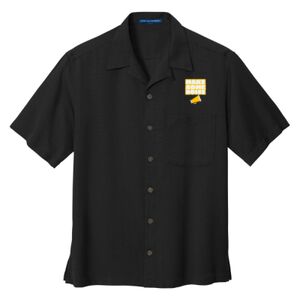 Easy Care Camp Shirt Thumbnail