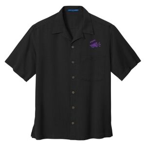 Easy Care Camp Shirt Thumbnail