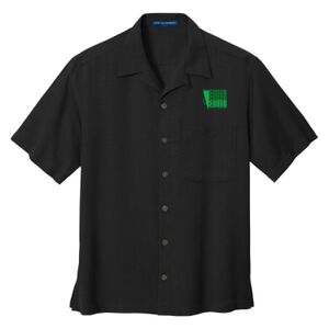 Easy Care Camp Shirt Thumbnail
