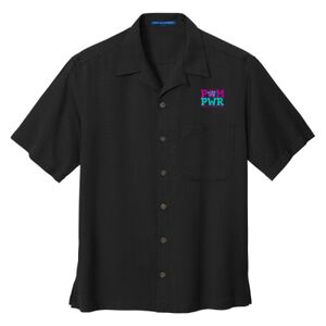 Easy Care Camp Shirt Thumbnail