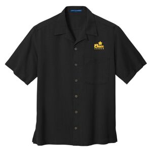 Easy Care Camp Shirt Thumbnail