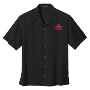 Easy Care Camp Shirt Thumbnail