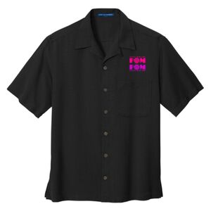 Easy Care Camp Shirt Thumbnail
