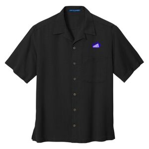 Easy Care Camp Shirt Thumbnail