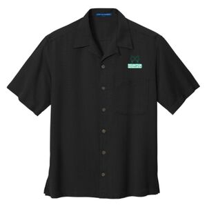 Easy Care Camp Shirt Thumbnail
