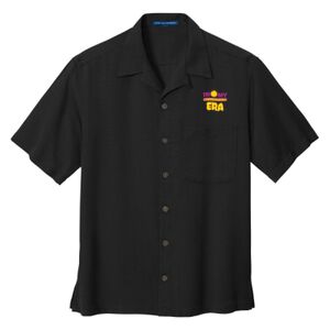 Easy Care Camp Shirt Thumbnail