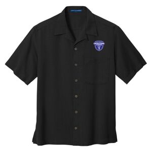 Easy Care Camp Shirt Thumbnail