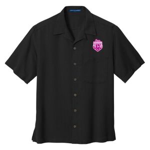 Easy Care Camp Shirt Thumbnail