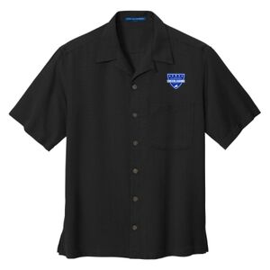 Easy Care Camp Shirt Thumbnail