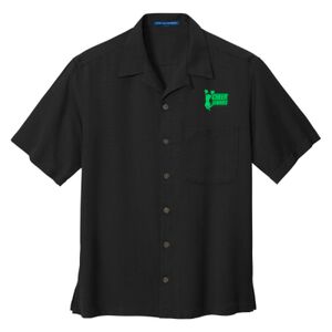 Easy Care Camp Shirt Thumbnail