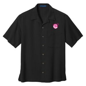 Easy Care Camp Shirt Thumbnail