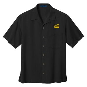 Easy Care Camp Shirt Thumbnail