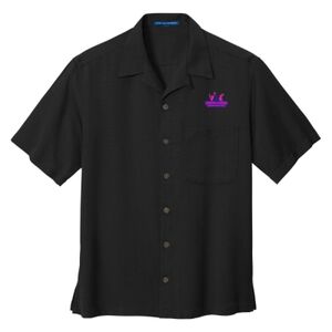 Easy Care Camp Shirt Thumbnail