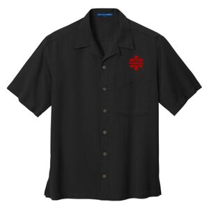 Easy Care Camp Shirt Thumbnail