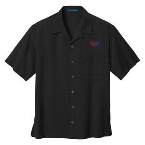 Easy Care Camp Shirt Thumbnail