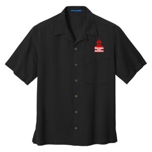 Easy Care Camp Shirt Thumbnail