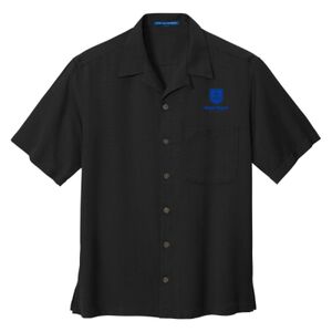 Easy Care Camp Shirt Thumbnail