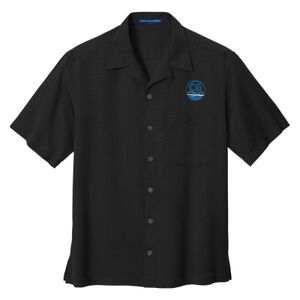 Easy Care Camp Shirt Thumbnail