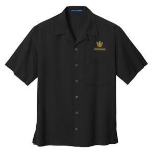 Easy Care Camp Shirt Thumbnail