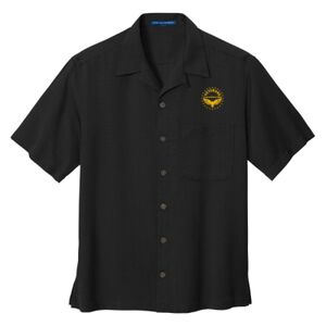 Easy Care Camp Shirt Thumbnail