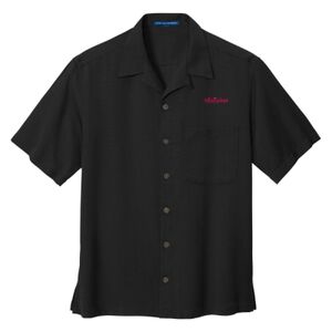 Easy Care Camp Shirt Thumbnail