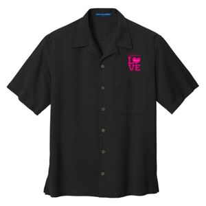 Easy Care Camp Shirt Thumbnail