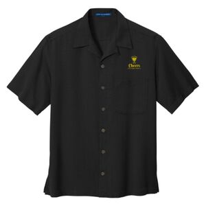 Easy Care Camp Shirt Thumbnail