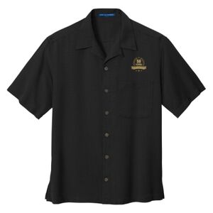 Easy Care Camp Shirt Thumbnail