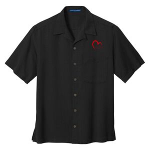 Easy Care Camp Shirt Thumbnail