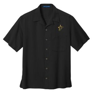 Easy Care Camp Shirt Thumbnail
