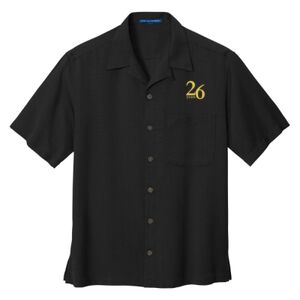 Easy Care Camp Shirt Thumbnail