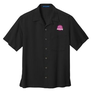 Easy Care Camp Shirt Thumbnail