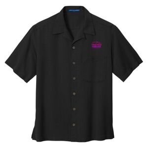Easy Care Camp Shirt Thumbnail