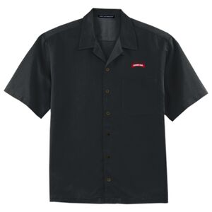 Easy Care Camp Shirt Thumbnail