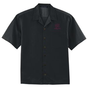 Easy Care Camp Shirt Thumbnail