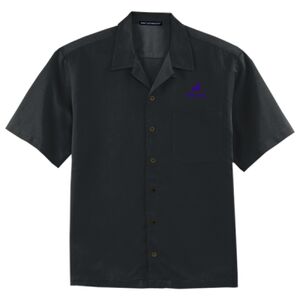Easy Care Camp Shirt Thumbnail