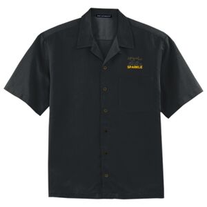 Easy Care Camp Shirt Thumbnail