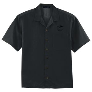 Easy Care Camp Shirt Thumbnail