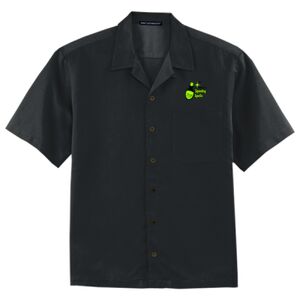 Easy Care Camp Shirt Thumbnail
