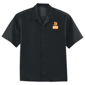 Easy Care Camp Shirt Thumbnail