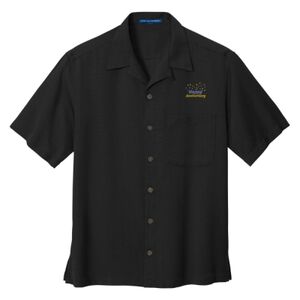 Easy Care Camp Shirt Thumbnail