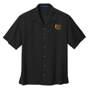 Easy Care Camp Shirt Thumbnail