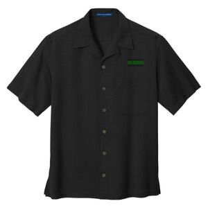 Easy Care Camp Shirt Thumbnail