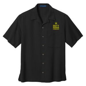 Easy Care Camp Shirt Thumbnail
