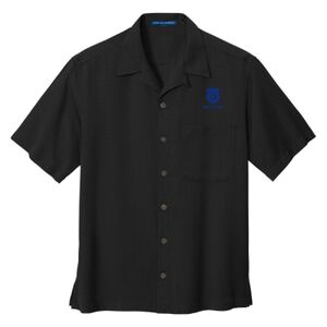 Easy Care Camp Shirt Thumbnail